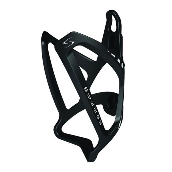 Serfas Starfighter Bottle Cage Black