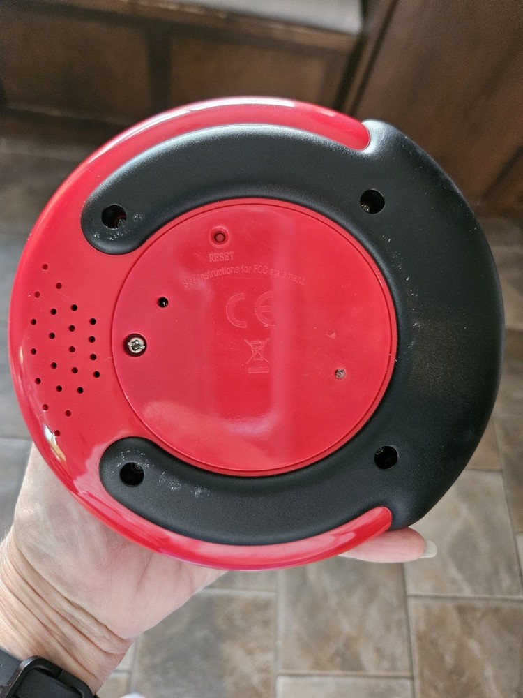 Hasbro Scrabble Electronic Catch Phrase Handheld Electronic Game