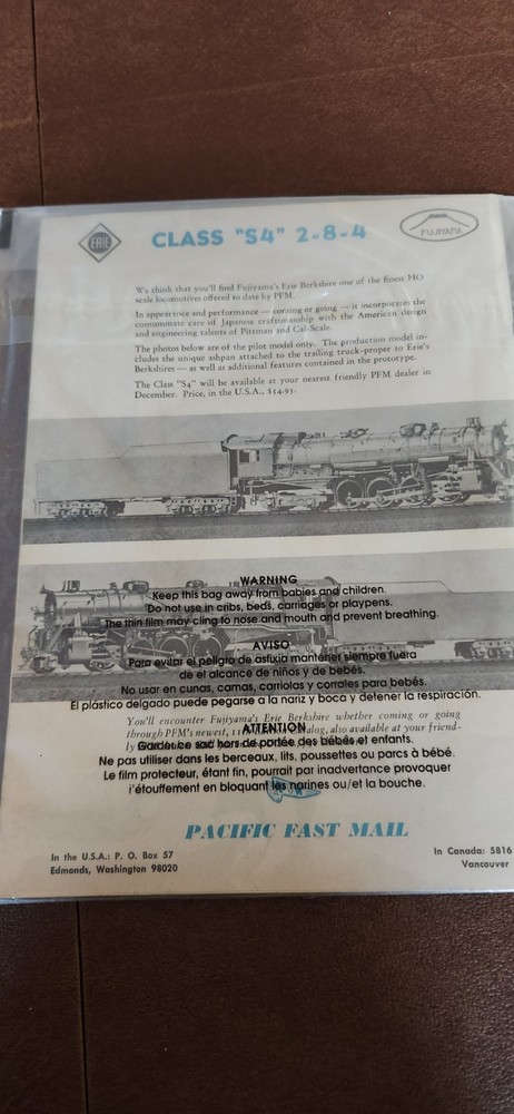 December 1966 Model Railroader