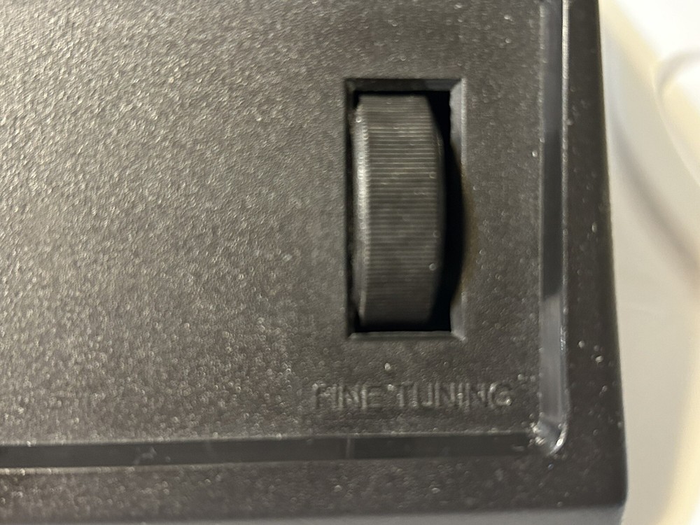 Scientific Atlanta Model 6783 Cable Box 120 VAC.