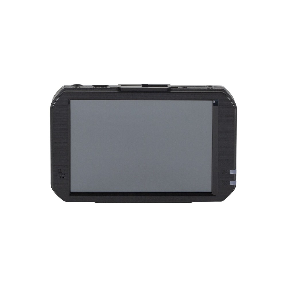 G6 Gnet Dashcam - 2CH (forward & rear recording) including 32GB micro SD card