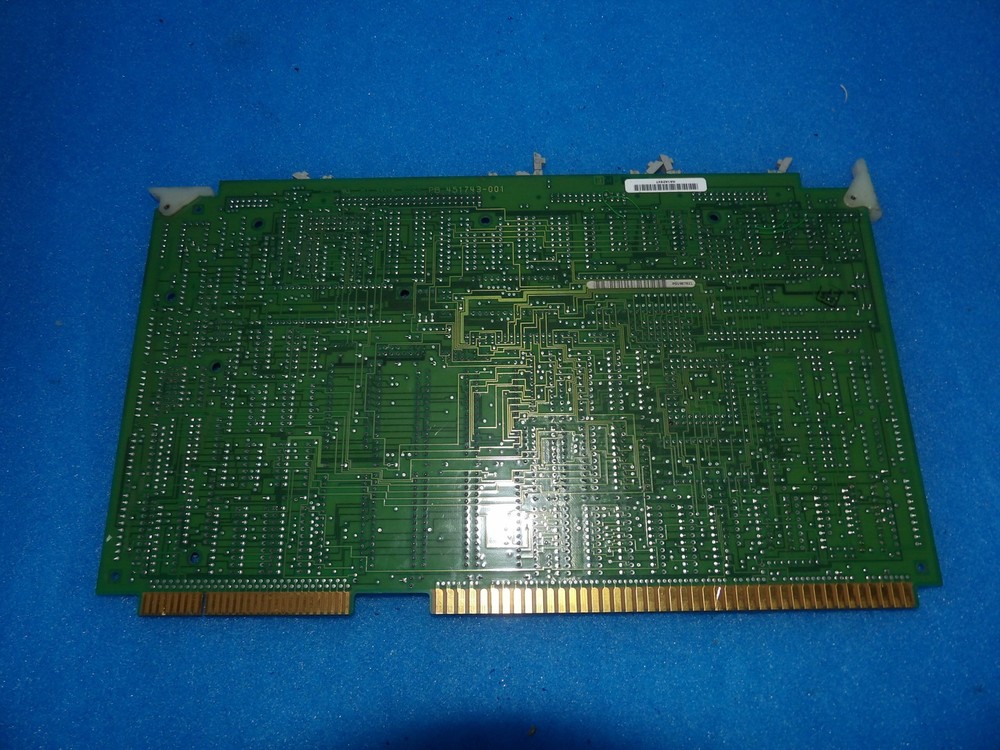 Intel 454108-002 Multi-Bus Control Board + 1 Year Warranty