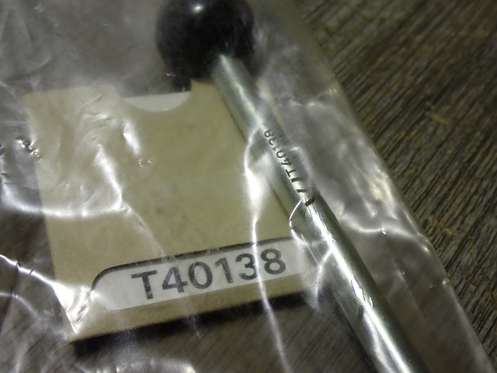 T40138 Transmission Reverse Light Switch Release VW AUDI GENUINE SPECIALTY TOOL