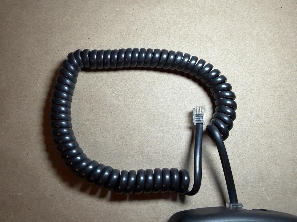 Bushnell NorthStar Telescope Hand Wired Remote Controller