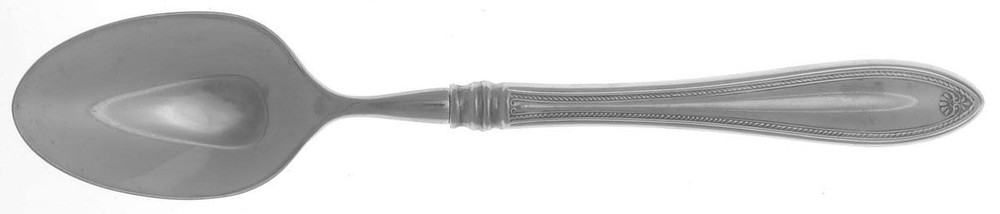 Oneida Silver Sheraton  Teaspoon 500863