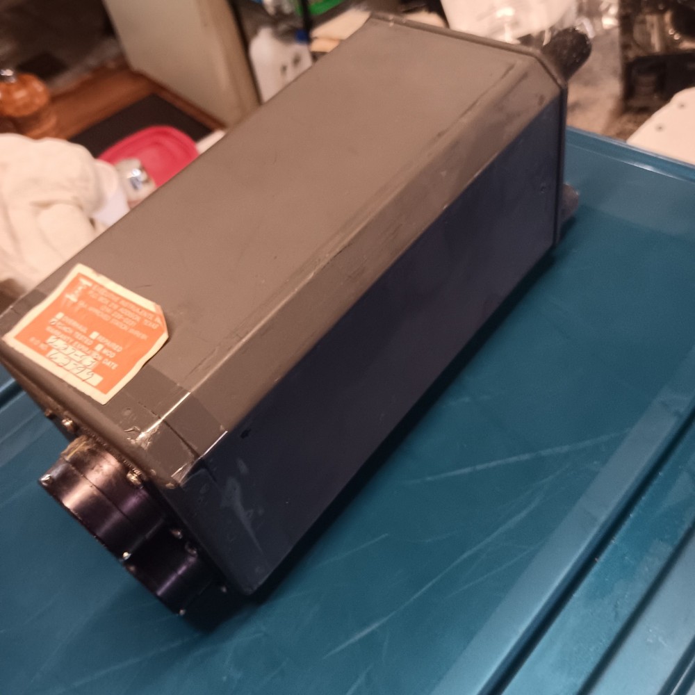 COLLINS COURSE INDICATOR 331A-6A, 522-2782, FREE SHIPPING
