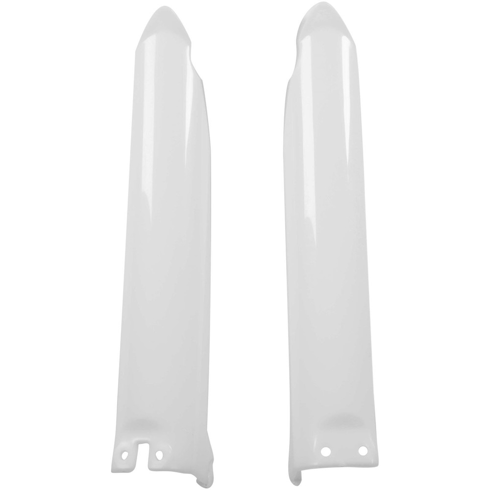 Acerbis Fork Guard Natural 2115030147