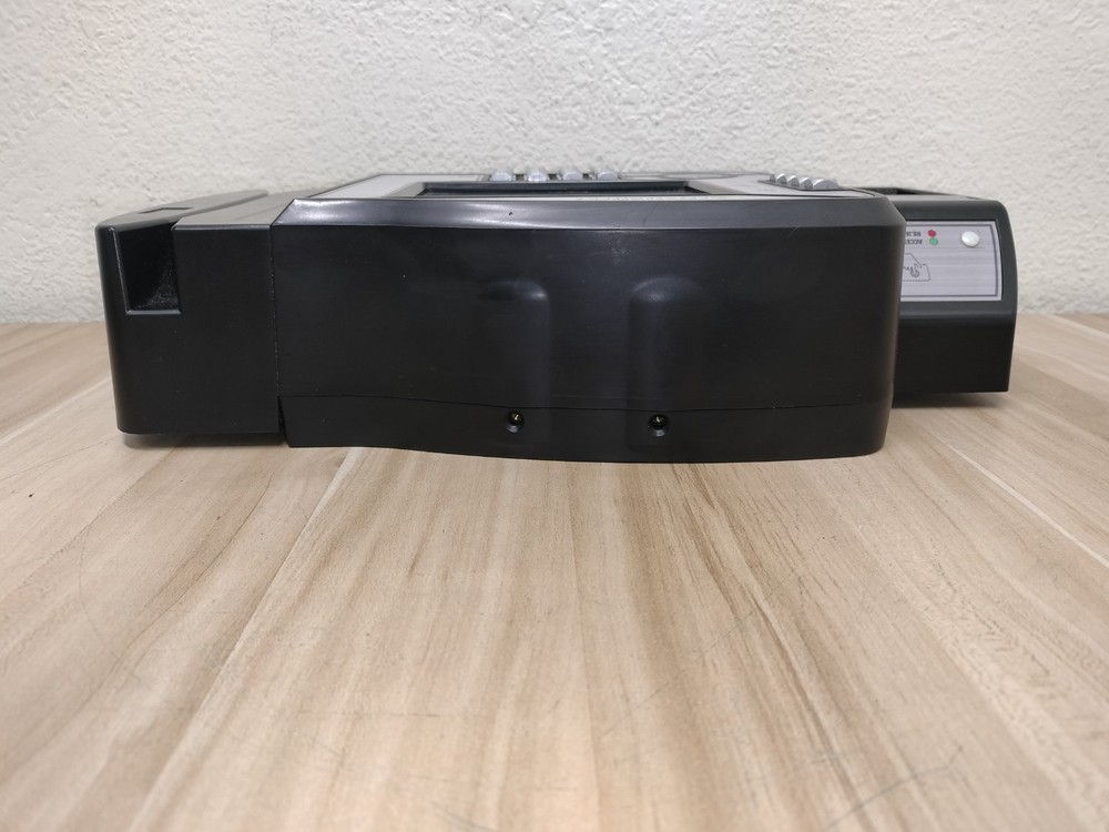 SmartLinx PL-5522SP Calculating Time Clock