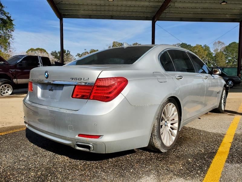 Night Vision Control Module OEM 2009 2010 2011 BMW 750LI