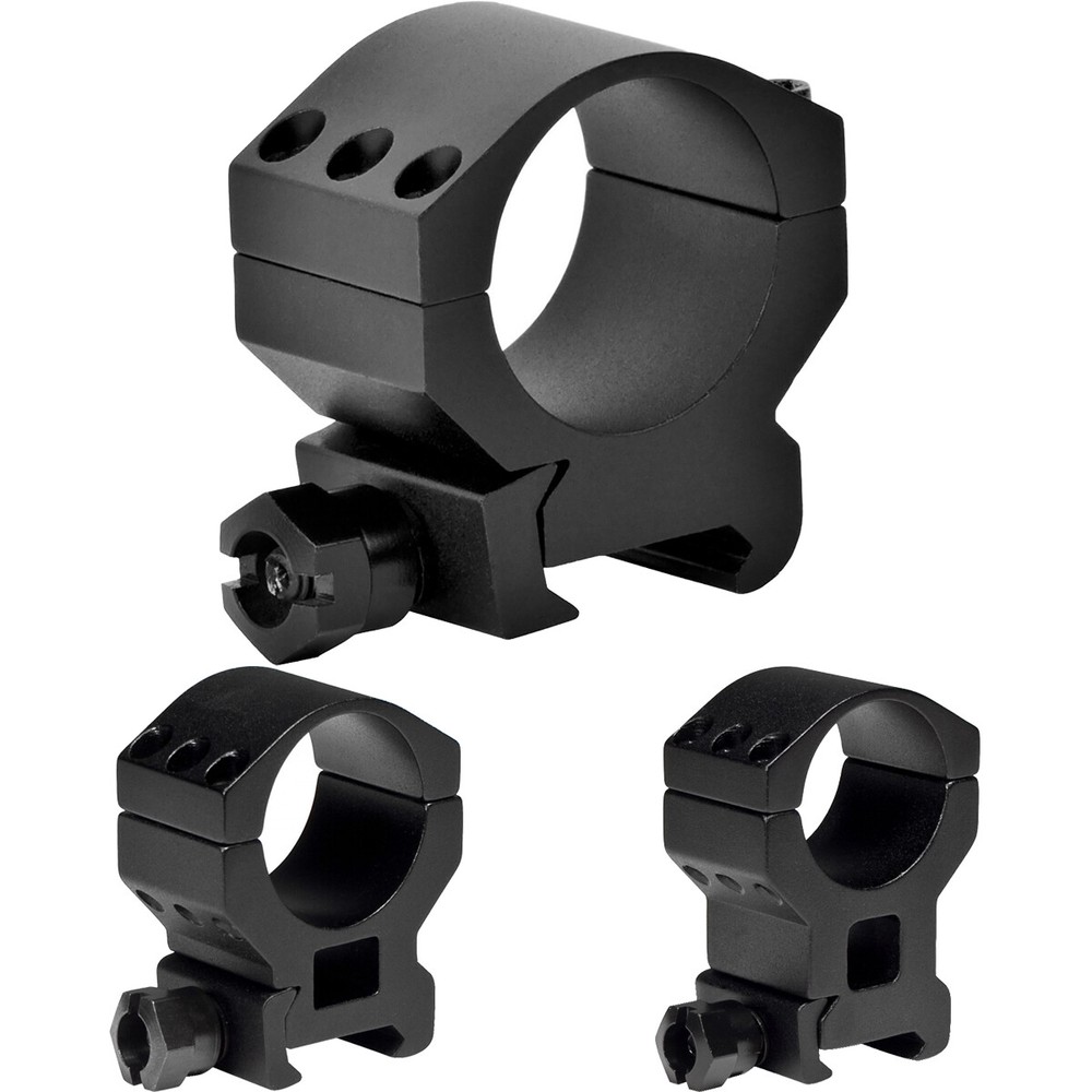 Vortex Optics Tactical 30mm Riflescope Single Ring