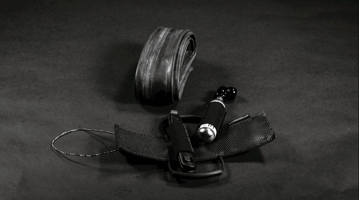 Occam Apex Frame Strap WC Special Edition