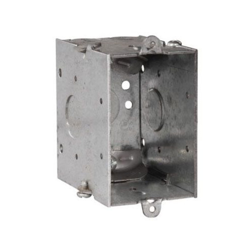 Crouse-Hinds TP660 Outlet Boxes/Covers/Accessories