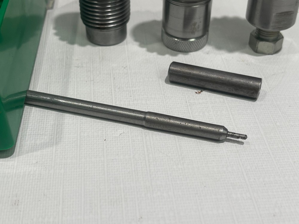 Lee Precision .223 Remington Die Set