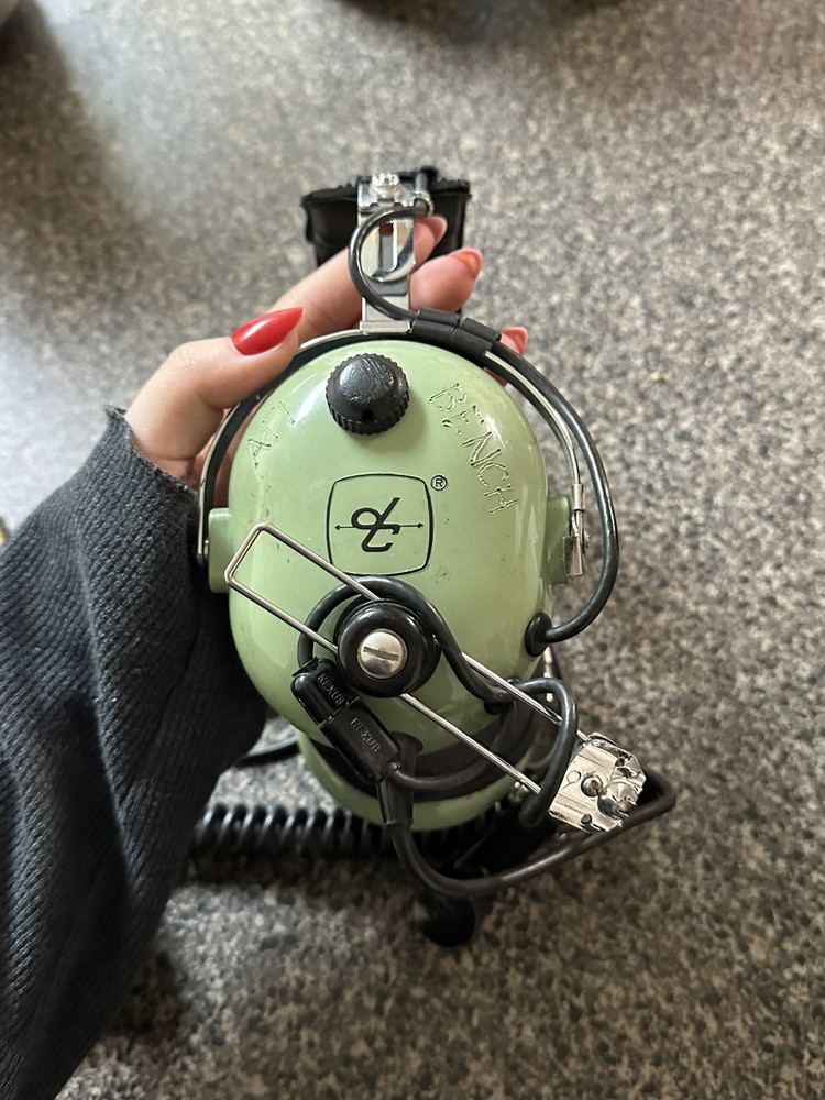 David Clark H10-36 Headset