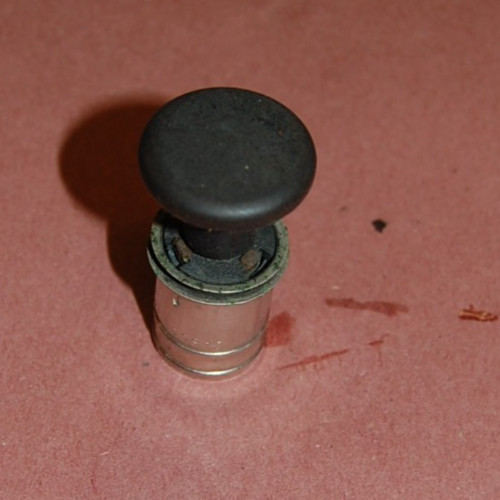 MGB MGB/GT Cigarette lighter used 62-80 Chrome