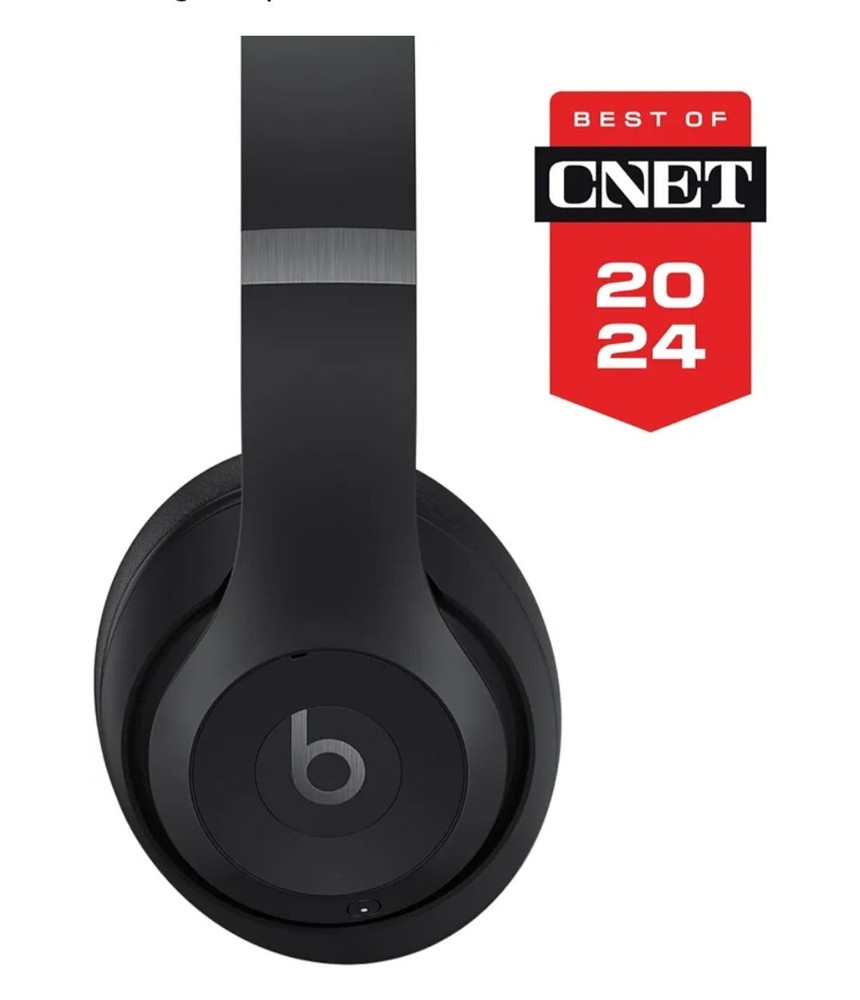 Beats Studio Pro - Wireless Bluetooth Noise Cancelling Headphones -