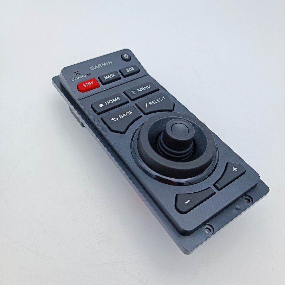 Garmin Grid Remote Input Device 010-01024-00 f/ MFD Chartplotter GPSMAP 22079485