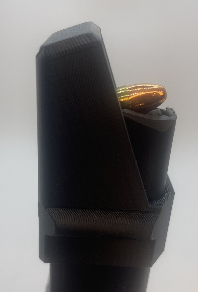 Glock 21, 41 Magazine Loader Speedloader by Esource, BLACK!