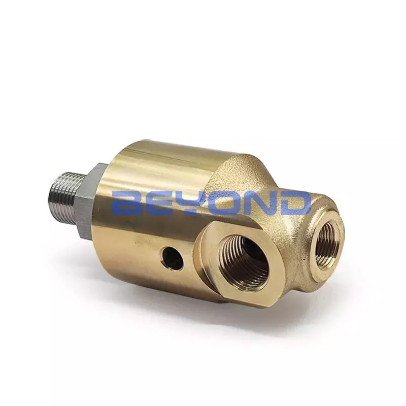 1PC NEW FOR High speed rotary joint 357-5000-100 Replacement