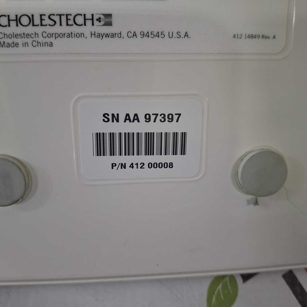 Cholestech LDX Cholesterol Analyzer
