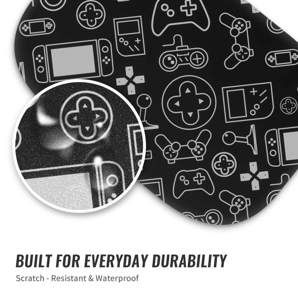 Comfortable Controller Mouse Adapter for Nintendo Switch 2 Joy-Con 2 Accessories