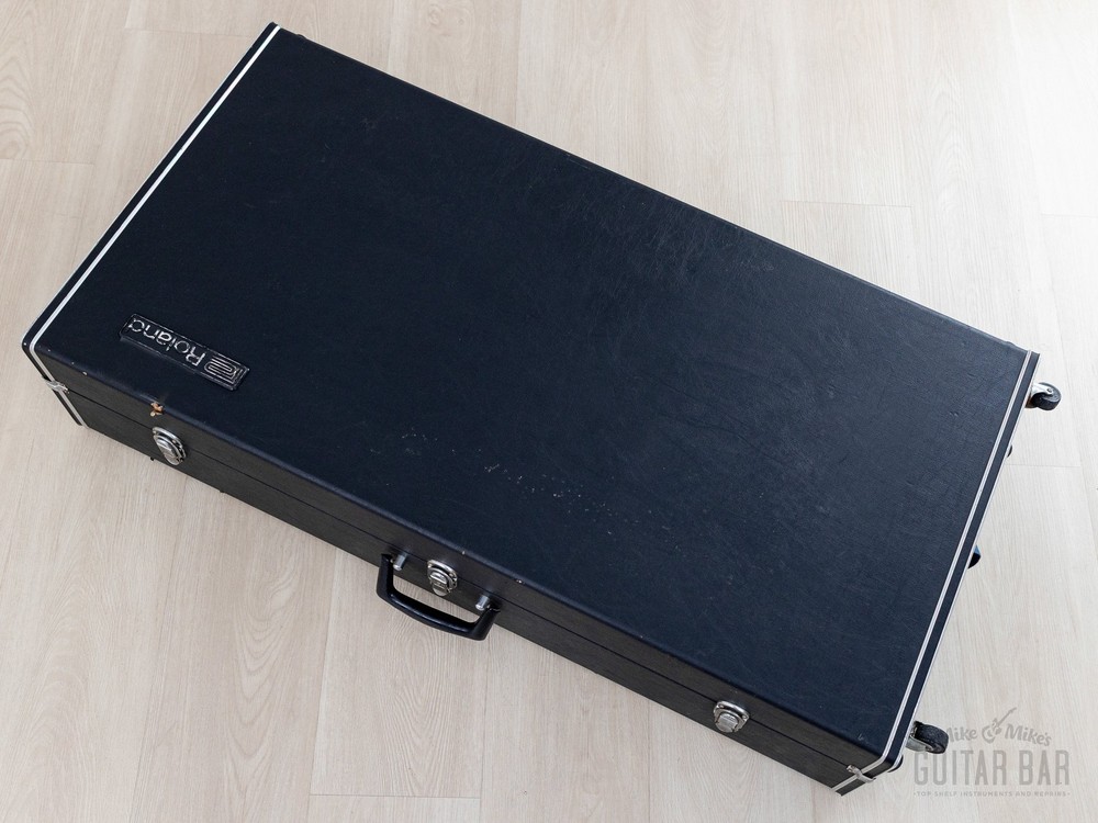 1979 Roland Vocoder Plus VP-330 Vintage Analog Synthesizer & String Ensemble