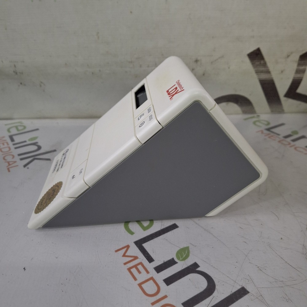 Cholestech LDX Cholesterol Analyzer
