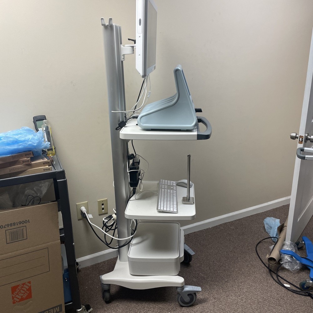 Medtronic EndoFlip Crospon Imaging System EF-100