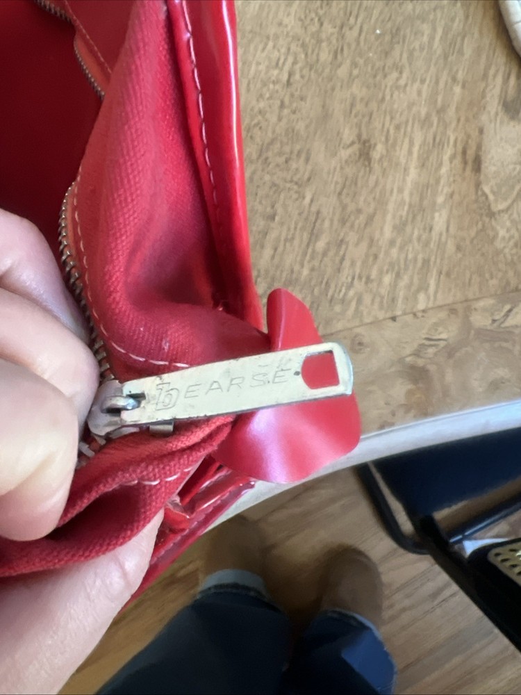 Bearse Delta Bag