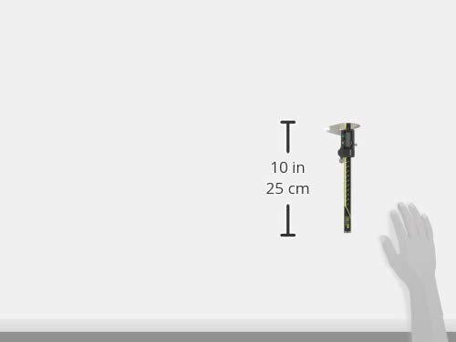 MITUTOYO Digital Caliper ABS Digimatic Caliper CD-15AX Measurement range: 0~150