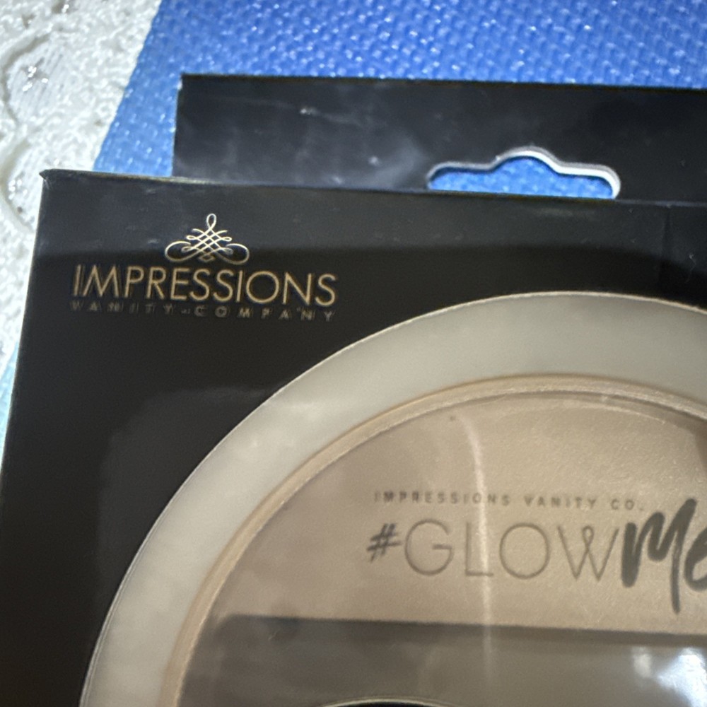 cell phone ring light