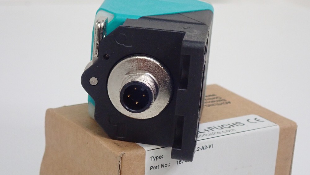 PEPPERL+FUCHS NBN30-L2-A2-V1 Inductive Sensor