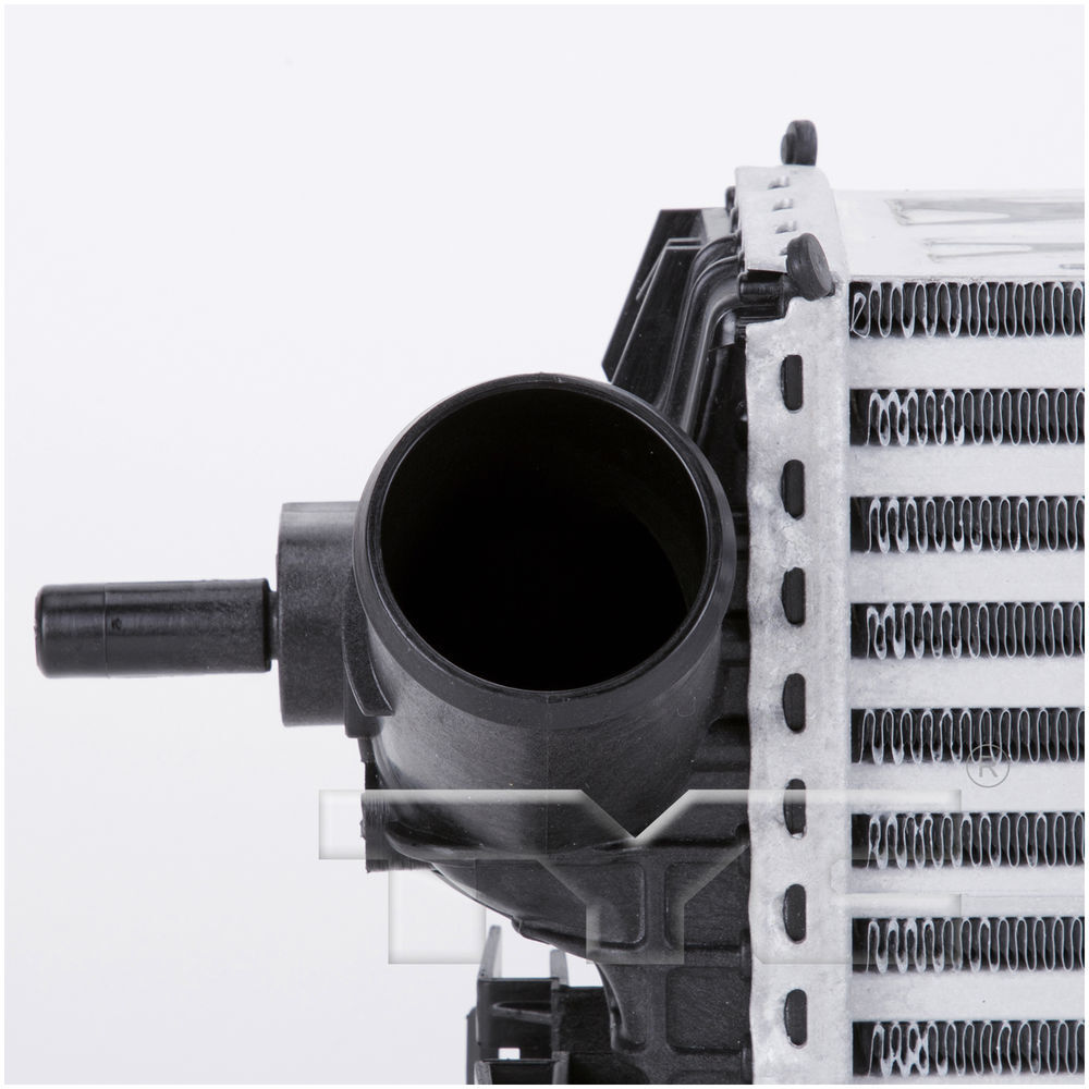 TYC 18065 - Intercooler