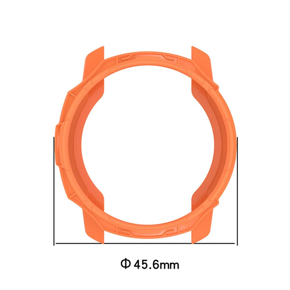 Armor Protective Case Drop-Proof Case Part for SUUNTO 9 Peak/9 Peak Pro