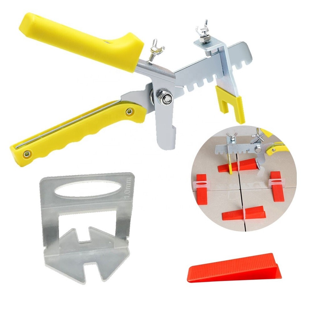 Tile Leveling System Installation Tools Floor Pliers LASH Pliers Floor Tools