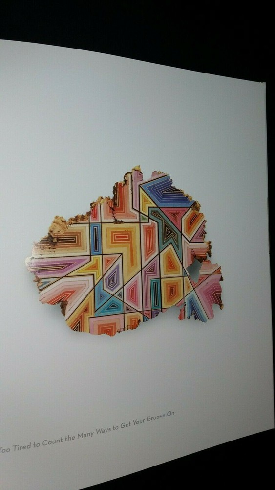 Jason Middlebrook 2019 Miles McEnery Gallery exhibition catalog