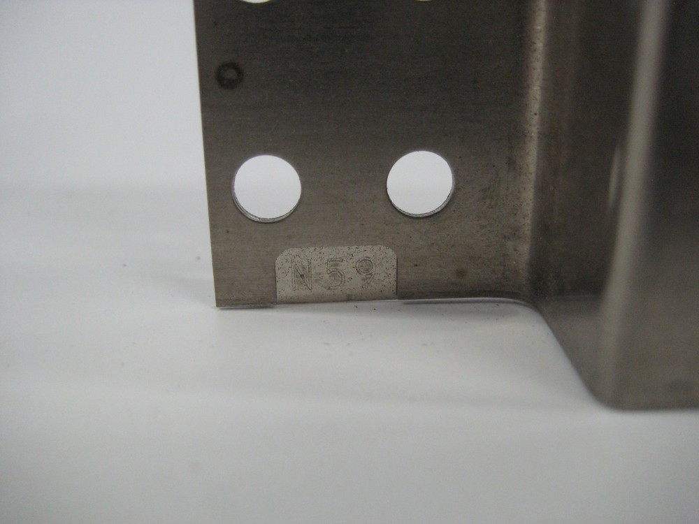 ALLEN BRADLEY N59 HEATER ELEMENT NSMP