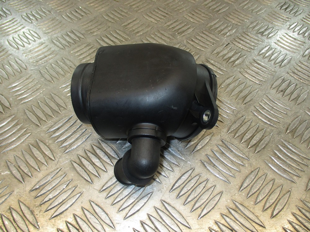 2009 Audi A5 V6 3.0 TDI CCW. Air Intake Elbow Pipe 059129955H 84K
