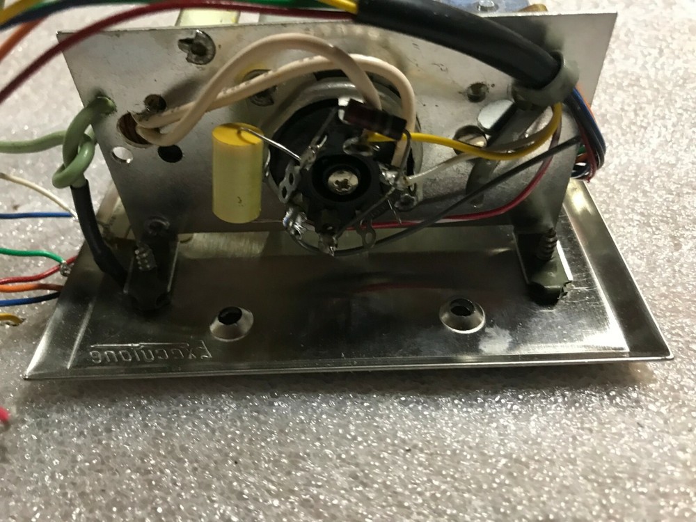 Executone J-126-SW-42 Communication Card Module - 60 Day Warranty