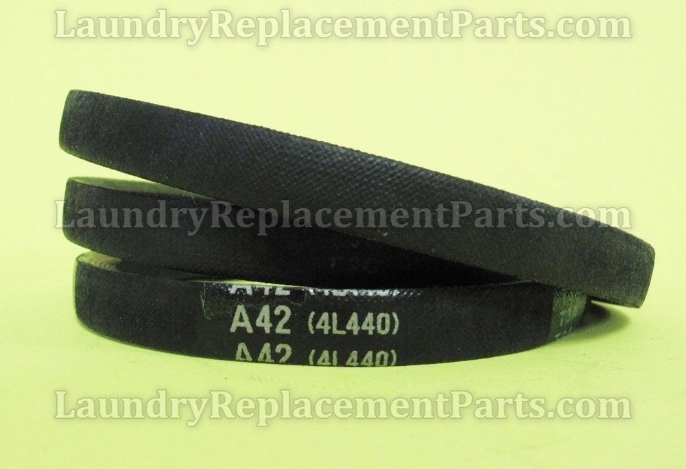 4L440 BELT (A42)