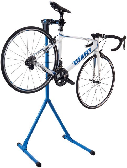 Park Tool PCS-4-2 Bicycle Repair Stand with 100-5D Micro Clamp: Single