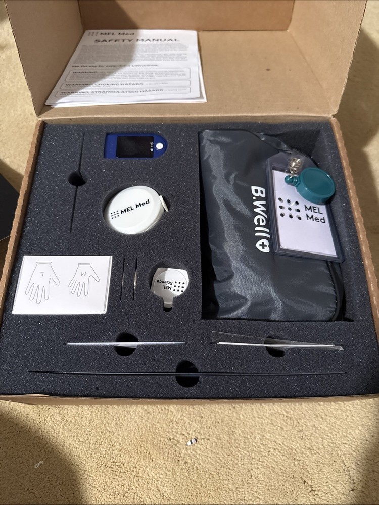 MEL Science Mel Med Interactive STEM Therapy Kit