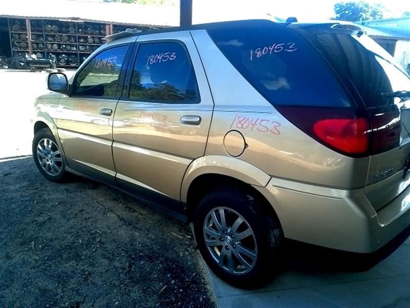 Camera/Projector Head-up Display In Dash Fits 02-07 RENDEZVOUS 348508