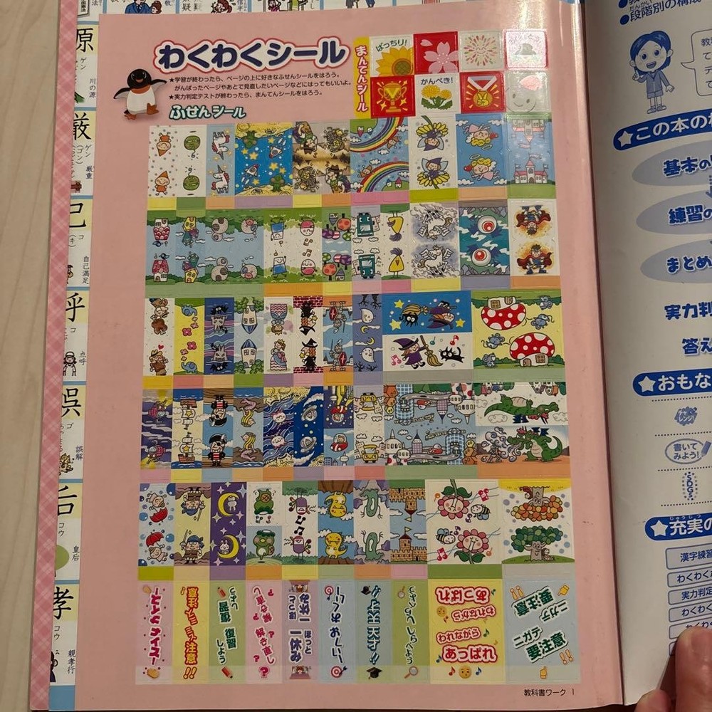 Japanese school textbook Elementary work Mitsumura Tosho edition language 6th gr