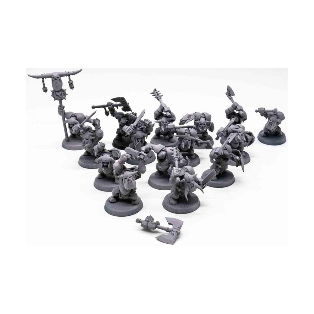 'Ardboys Collection #23 NM