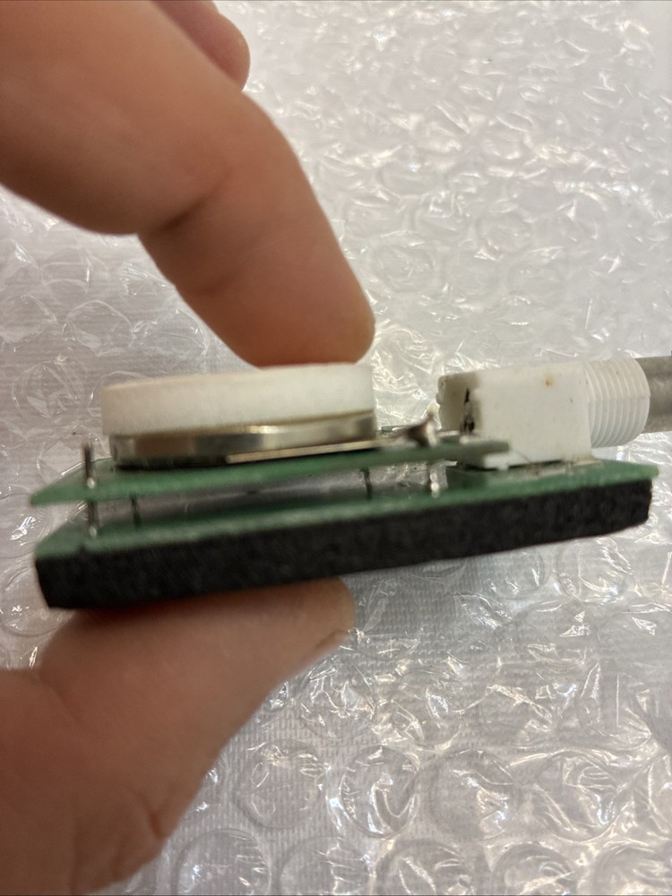 Spooky Remote V1.1 Replacement