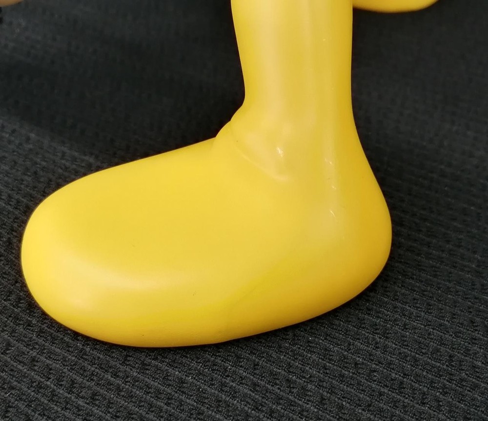 MEDICOMTOY Mickey Mouse Figure