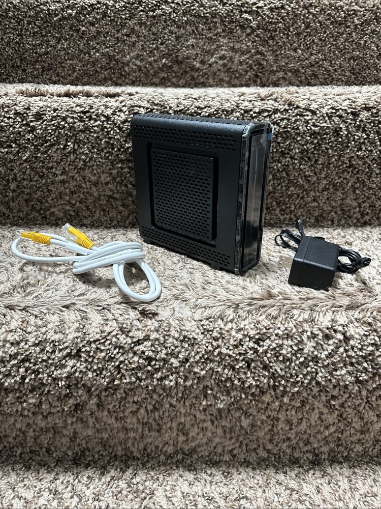 ARRIS Surfboard Docsis 3.0 Cable Modem