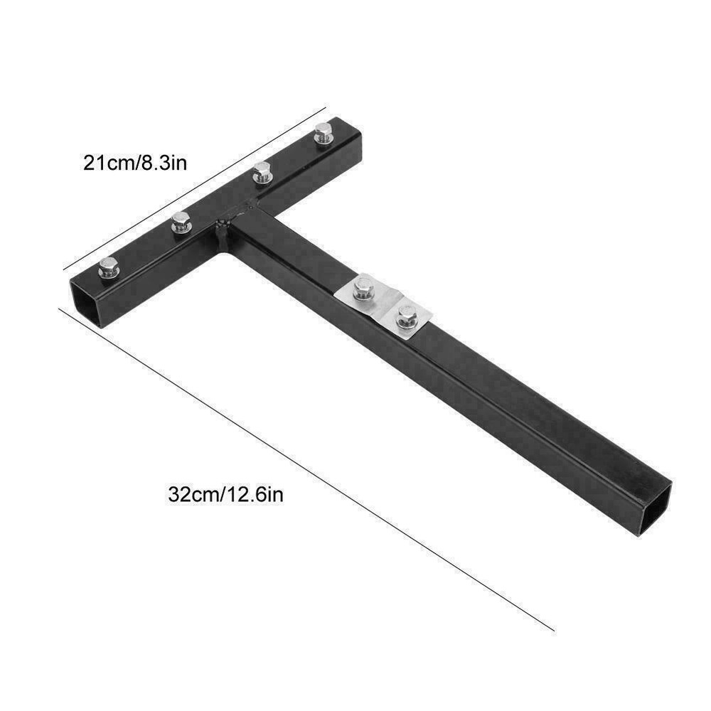 Mobility Scooter Rear Basket Mounting Bracket Modification Accessory Replacement