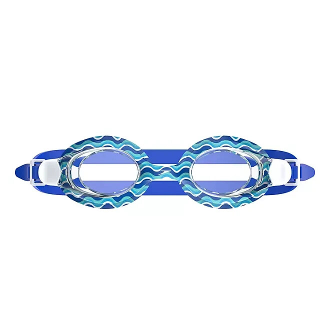 3 Pack Speedo Kids Goggles